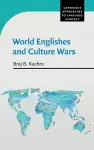 World Englishes and Culture Wars cover