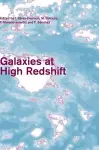 Galaxies at High Redshift cover