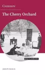 Chekhov: The Cherry Orchard cover