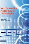 Next Generation Mobile Access Technologies cover