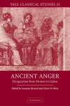 Ancient Anger cover