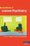 Handbook of Liaison Psychiatry cover