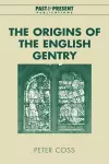 The Origins of the English Gentry cover