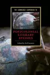 The Cambridge Companion to Postcolonial Literary Studies cover