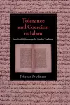 Tolerance and Coercion in Islam cover