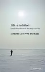 Life's Solution cover