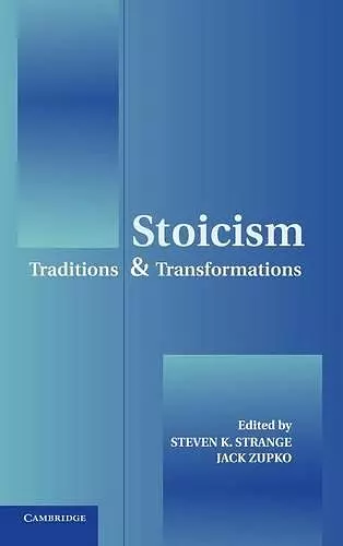 Stoicism cover