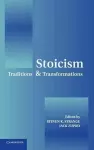 Stoicism cover