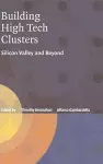 Building High-Tech Clusters cover