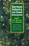 German Industry and Global Enterprise cover