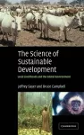 The Science of Sustainable Development cover