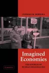 Imagined Economies cover