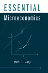 Essential Microeconomics cover