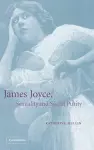 James Joyce, Sexuality and Social Purity cover