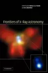 Frontiers of X-Ray Astronomy cover