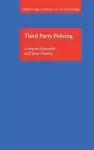 Third Party Policing cover