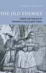 The Old Enemies cover