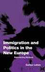 Immigration and Politics in the New Europe cover