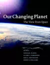 Our Changing Planet cover