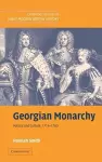 Georgian Monarchy cover