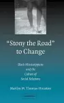 'Stony the Road' to Change cover