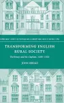 Transforming English Rural Society cover