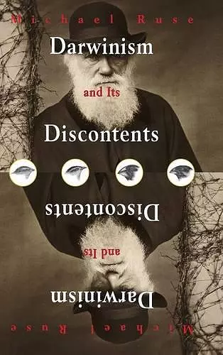 Darwinism and its Discontents cover