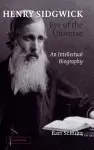 Henry Sidgwick - Eye of the Universe cover