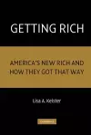 Getting Rich cover