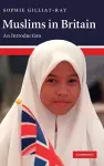 Muslims in Britain cover