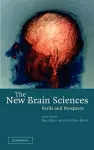 The New Brain Sciences cover