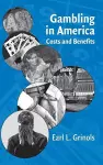 Gambling in America cover