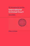 An Introduction to the International Criminal Court cover