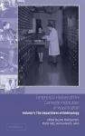 Centennial History of the Carnegie Institution of Washington: Volume 5, The Department of Embryology cover