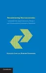 Reconstructing Macroeconomics cover