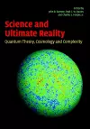 Science and Ultimate Reality cover