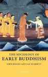 The Sociology of Early Buddhism cover