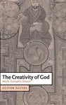 The Creativity of God cover