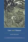 Law and Nature cover