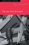 The Just War Revisited cover