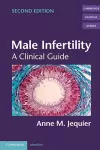 Male Infertility cover