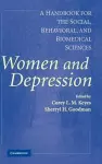 Women and Depression cover