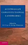 Australian Constitutional Landmarks cover