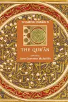 The Cambridge Companion to the Qur'ān cover