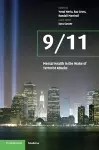 9/11: Mental Health in the Wake of Terrorist Attacks cover