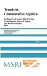 Trends in Commutative Algebra cover