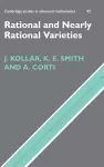 Rational and Nearly Rational Varieties cover