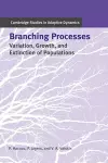 Branching Processes cover