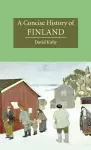 A Concise History of Finland cover