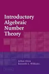 Introductory Algebraic Number Theory cover